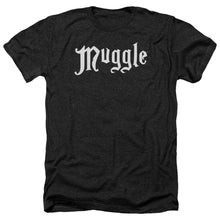 Load image into Gallery viewer, Harry Potter - Muggle Adult Heather

