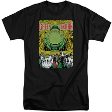 Load image into Gallery viewer, Green Lantern - Gl #200 Cover Short Sleeve Adult Tall

