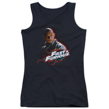 Load image into Gallery viewer, Fast And The Furious - Toretto Juniors Tank Top
