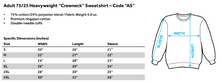Load image into Gallery viewer, Dco - Desaturated Superman Adult Crewneck Sweatshirt
