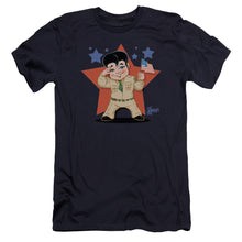 Load image into Gallery viewer, Elvis - Lil G I Premium Canvas Adult Slim Fit 30/1
