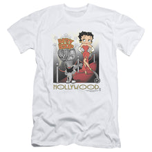 Load image into Gallery viewer, Betty Boop - Hollywood Short Sleeve Adult 30/1
