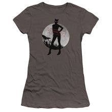 Load image into Gallery viewer, Arkham City - Catwoman Convicted Premium Bella Junior Sheer Jersey
