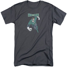 Load image into Gallery viewer, Dco - Desaturated Green Lantern Short Sleeve Adult Tall
