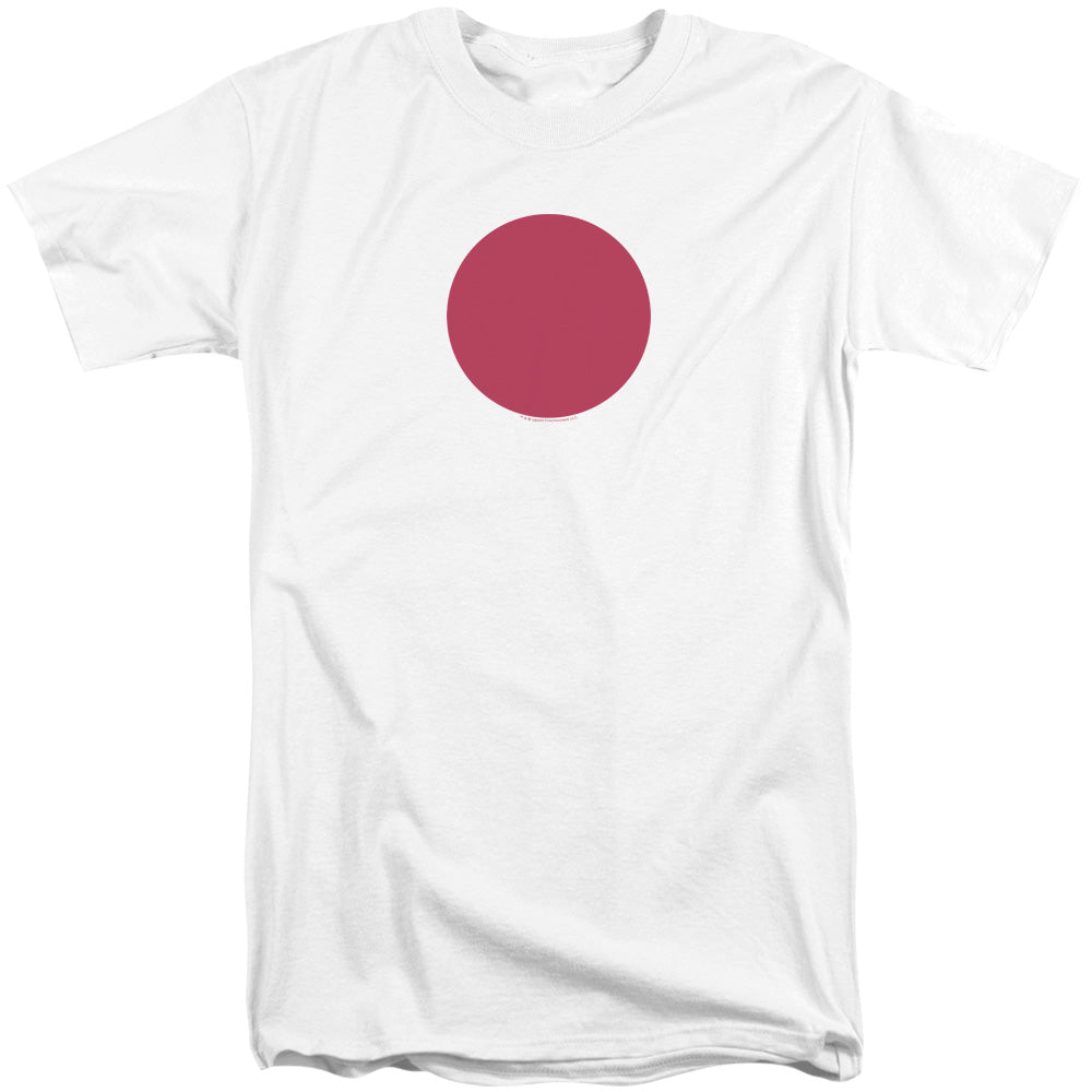 Bloodshot - Spot Short Sleeve Adult Tall