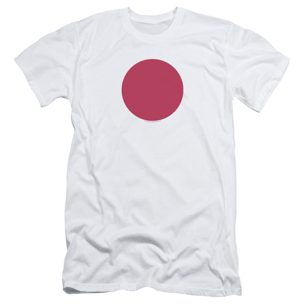 Bloodshot - Spot Short Sleeve Adult 30/1