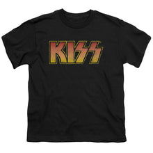 Load image into Gallery viewer, Kiss - Classic Short Sleeve Youth 18/1
