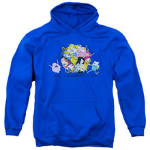 Load image into Gallery viewer, Adventure Time - Glob Ball Adult Pull Over Hoodie
