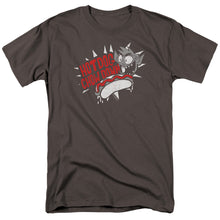 Load image into Gallery viewer, Teen Titans Go - Hot Dog Short Sleeve Adult 18/1
