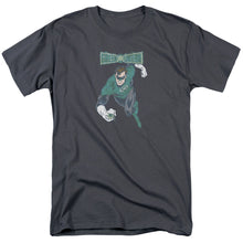 Load image into Gallery viewer, Dco - Desaturated Green Lantern Short Sleeve Adult 18/1
