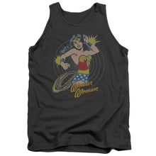 Load image into Gallery viewer, Dc - Spinning Adult Tank
