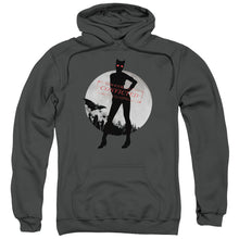 Load image into Gallery viewer, Arkham City - Catwoman Convicted Adult Pull Over Hoodie
