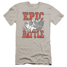 Load image into Gallery viewer, Family Guy - Epic Battle Premium Canvas Adult Slim Fit 30/1
