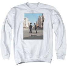 Load image into Gallery viewer, Pink Floyd - Wish You Were Here Adult Crewneck Sweatshirt
