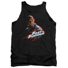 Load image into Gallery viewer, Fast And The Furious - Toretto Adult Tank
