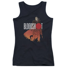 Load image into Gallery viewer, Bloodshot - Taking Aim Juniors Tank Top
