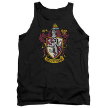 Load image into Gallery viewer, Harry Potter - Gryffindor Crest Adult Tank
