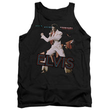 Load image into Gallery viewer, Elvis - Hit The Lights Adult Tank
