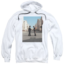 Load image into Gallery viewer, Pink Floyd - Wish You Were Here Adult Pull Over Hoodie
