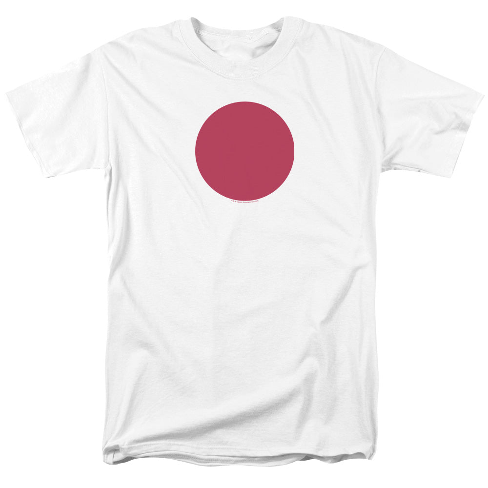 Bloodshot - Spot Short Sleeve Adult 18/1