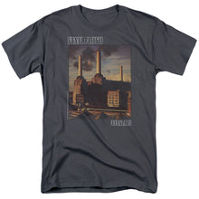 Load image into Gallery viewer, Pink Floyd - Faded Animals Short Sleeve Adult 18/1
