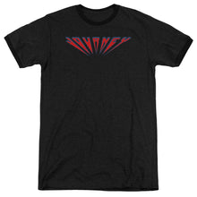 Load image into Gallery viewer, Journey - Perspective Logo Adult Heather
