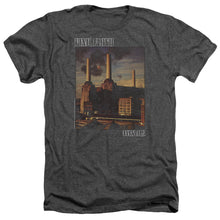 Load image into Gallery viewer, Pink Floyd - Faded Animals Adult Heather
