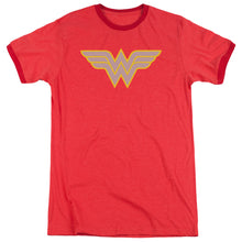 Load image into Gallery viewer, Dc - Ww Logo Adult Heather
