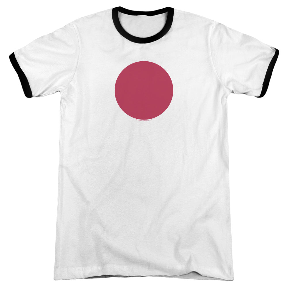 Bloodshot - Spot Adult Ringer