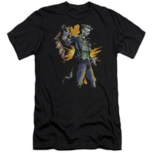 Load image into Gallery viewer, Batman - Joker Bang Premium Canvas Adult Slim Fit 30/1
