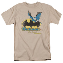 Load image into Gallery viewer, Batman Caped Crusader Retro Short Sleeve Adult 18/1

