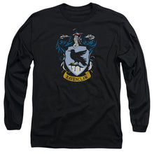 Load image into Gallery viewer, Harry Potter - Ravenclaw Crest Long Sleeve Adult 18/1
